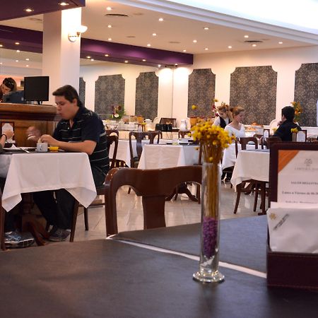 Centuria Hotel Buenos Aires Bagian luar foto