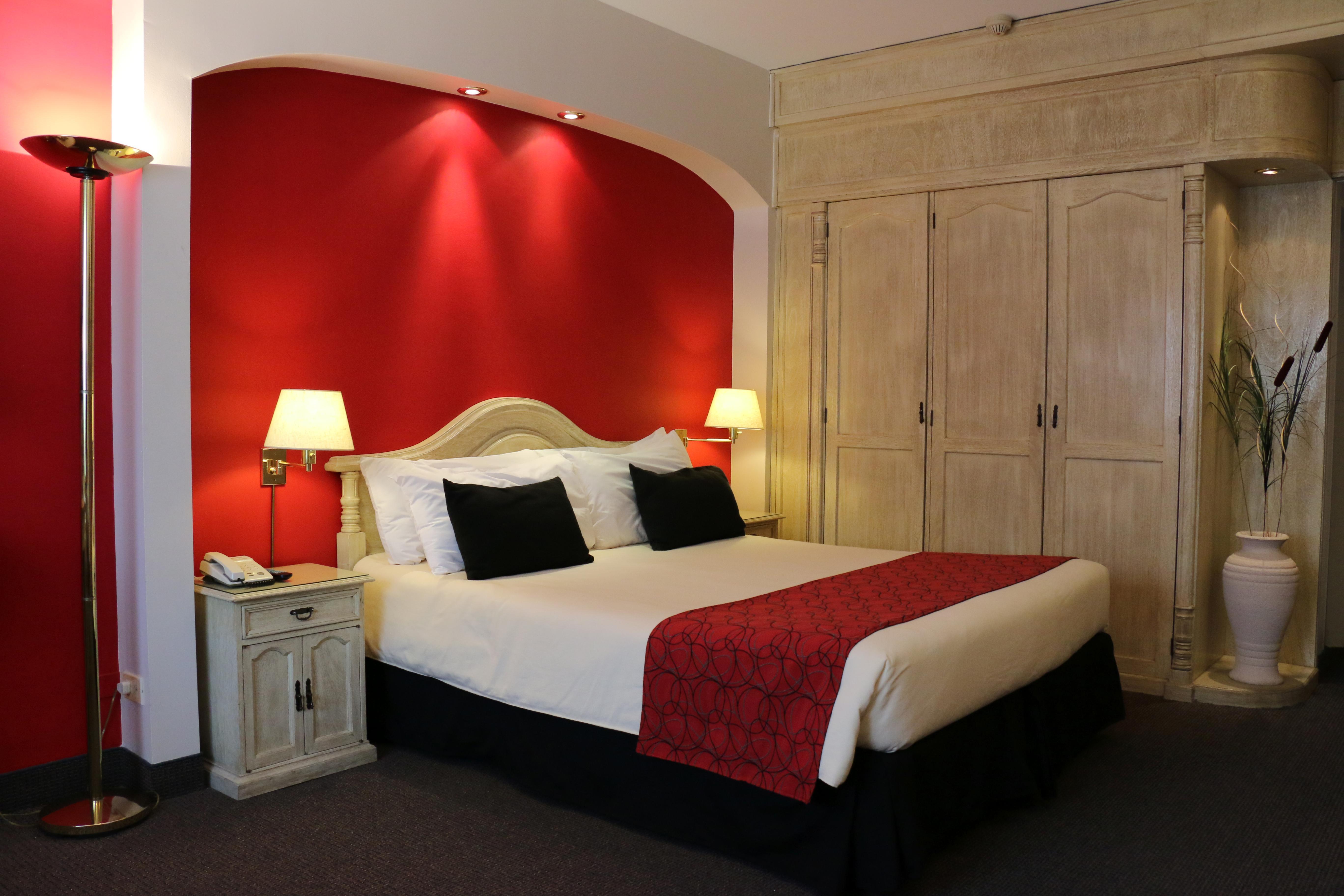 Centuria Hotel Buenos Aires Bagian luar foto