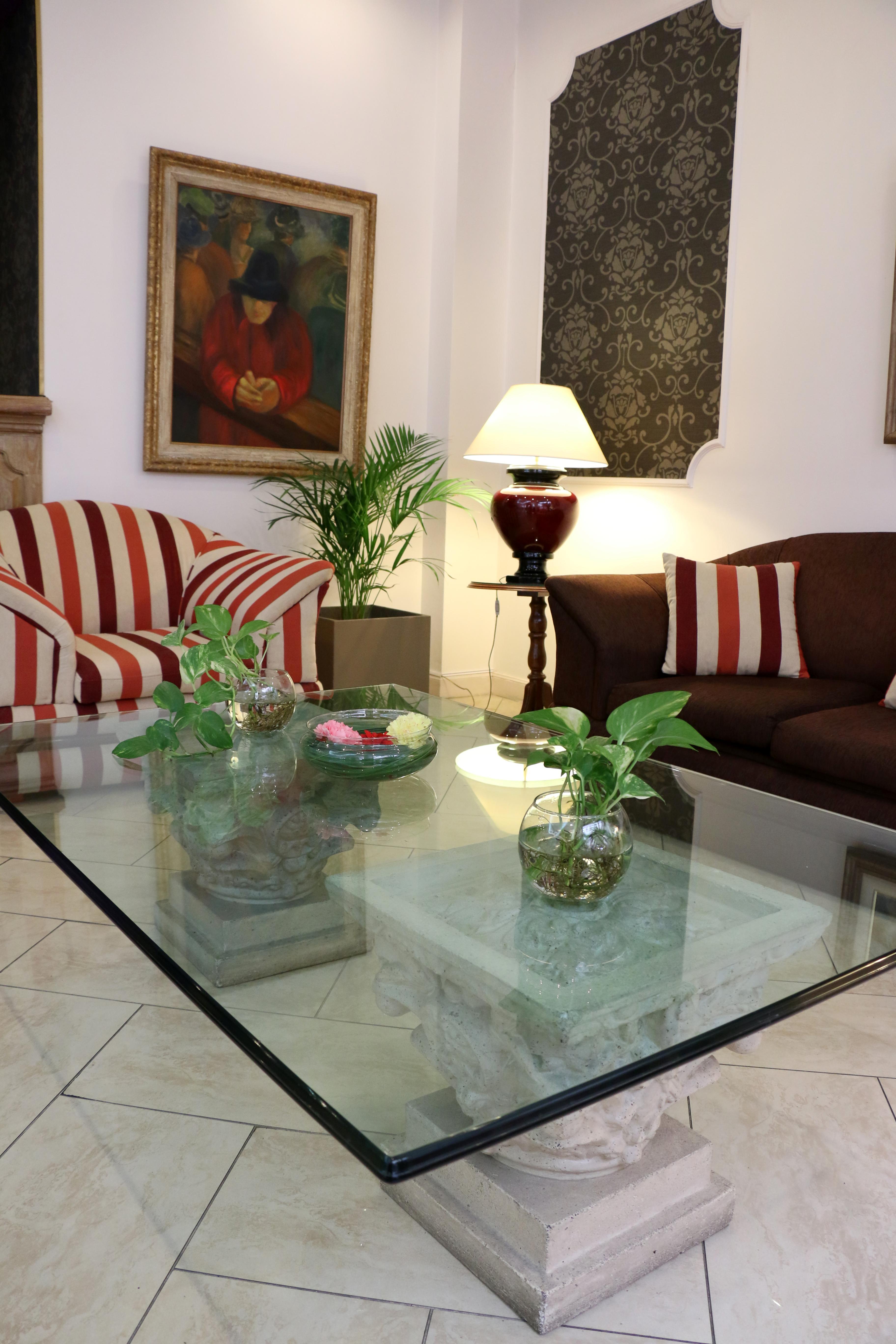 Centuria Hotel Buenos Aires Bagian luar foto