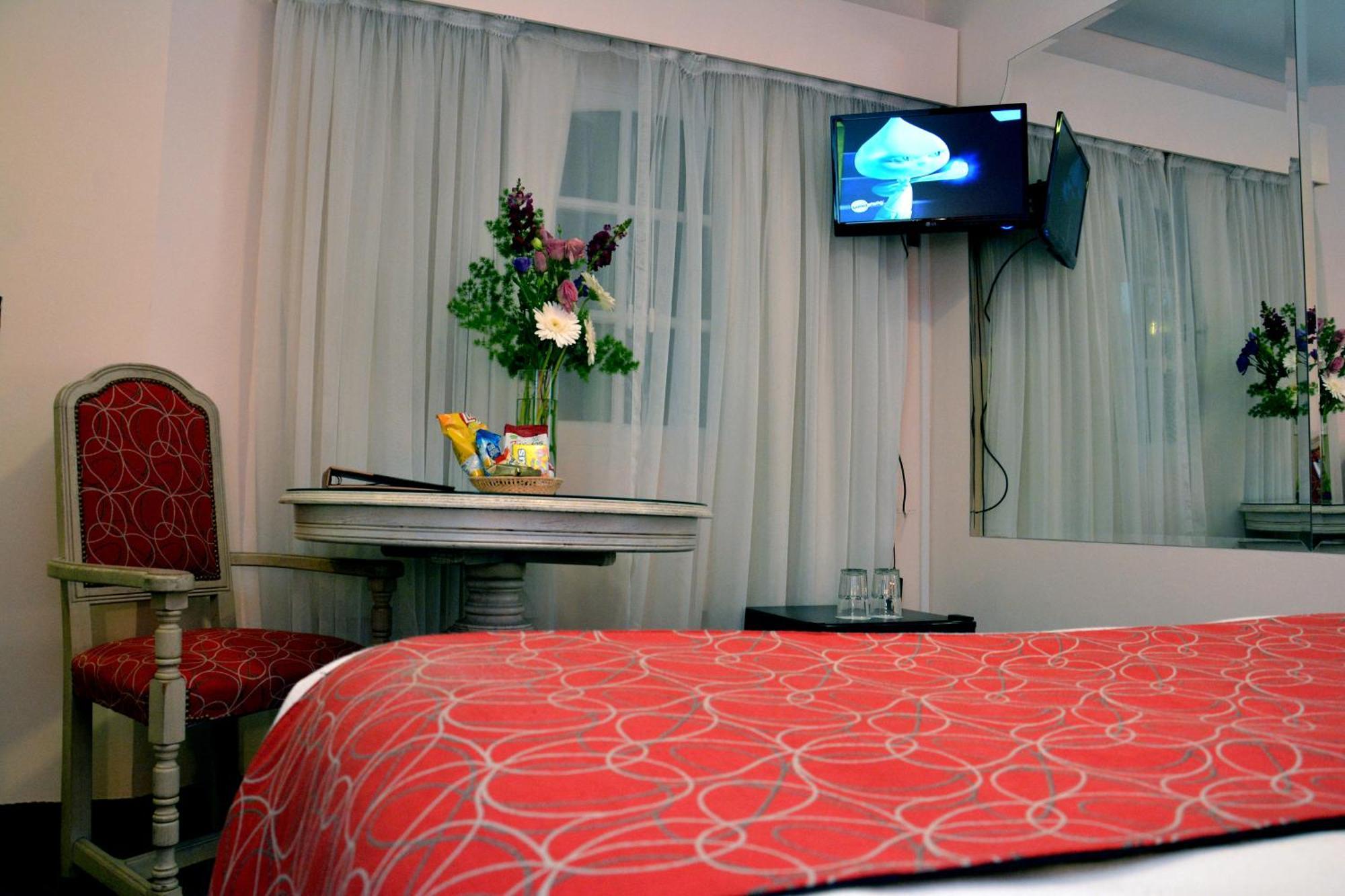 Centuria Hotel Buenos Aires Ruang foto
